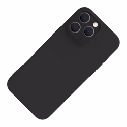 Celly CROMO1081BK custodia per cellulare 6.9" Cover Nero - Vista aggiuntiva 4