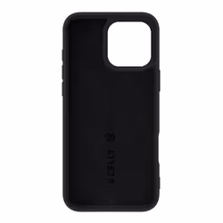 Celly CROMO1081BK custodia per cellulare 6.9" Cover Nero - Vista aggiuntiva 5