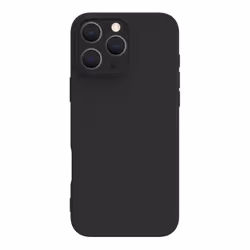 Celly CROMO1081BK custodia per cellulare 6.9" Cover Nero - Vista aggiuntiva 7