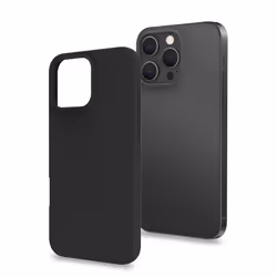Celly CROMO1081BK custodia per cellulare 6.9" Cover Nero - Vista aggiuntiva 8
