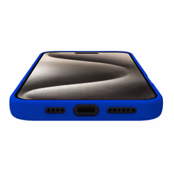 Celly CROMO1081BL custodia per cellulare 6.9" Cover Blu - Vista aggiuntiva 3