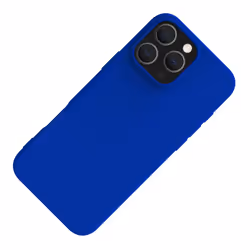 Celly CROMO1081BL custodia per cellulare 6.9" Cover Blu - Vista aggiuntiva 5