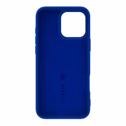 Celly CROMO1081BL custodia per cellulare 6.9" Cover Blu - Vista aggiuntiva 6