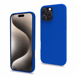 Celly CROMO1081BL custodia per cellulare 6.9" Cover Blu - Vista aggiuntiva 7