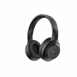 Celly WAVEBEATBK cuffia e auricolare Wireless A Padiglione Musica e Chiamate USB tipo-C Nero - Vista aggiuntiva 2