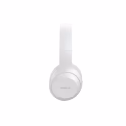Celly WAVEBEATWH cuffia e auricolare Wireless A Padiglione Musica e Chiamate USB tipo-C Bianco - Vista aggiuntiva 3