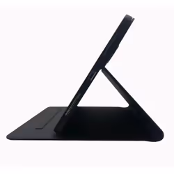 Celly BOOKBAND17 custodia per tablet Cover Nero - Vista aggiuntiva 4