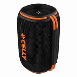 Celly AURA5WOR altoparlante portatile e per feste Altoparlante portatile stereo Nero - Vista aggiuntiva 2