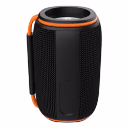 Celly AURA5WOR altoparlante portatile e per feste Altoparlante portatile stereo Nero - Vista aggiuntiva 3