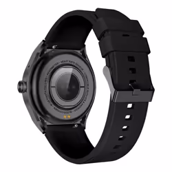 Celly TRAINERHALOBK smartwatch e orologio sportivo Nero GPS (satellitare) - Vista aggiuntiva 4