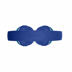 Celly KIDSBEAT2 Auricolare Cablato A Padiglione Musica e Chiamate Blu - Vista aggiuntiva 3