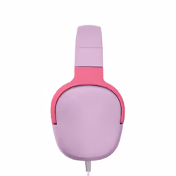 Celly KIDSBEAT2 Auricolare Cablato A Padiglione Musica e Chiamate Rosa - Vista aggiuntiva 5