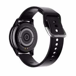 Celly TRAINERFLOWBK smartwatch e orologio sportivo Digitale Touch screen Nero - Vista aggiuntiva 4