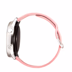 Celly WBANDUNISIL20BP parte e accessorio per orologi Cinturino per orologio - Vista aggiuntiva 3