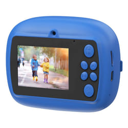 Celly KIDSCAMPRINT Blu