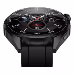 Nilox Sportivo 3,63 cm (1.43") AMOLED Digitale 466 x 466 Pixel Touch screen Nero GPS (satellitare) - Vista aggiuntiva 2