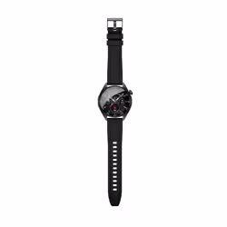 Nilox Sportivo 3,63 cm (1.43") AMOLED Digitale 466 x 466 Pixel Touch screen Nero GPS (satellitare) - Vista aggiuntiva 4