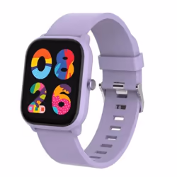 Celly KIDSWATCHBTVL smartwatch e orologio sportivo Digitale 240 x 240 Pixel Touch screen - Vista aggiuntiva 2
