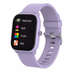 Celly KIDSWATCHBTVL smartwatch e orologio sportivo Digitale 240 x 240 Pixel Touch screen - Vista aggiuntiva 3
