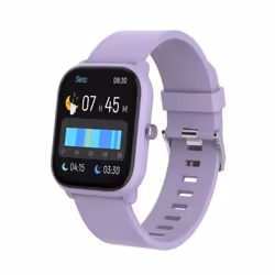 Celly KIDSWATCHBTVL smartwatch e orologio sportivo Digitale 240 x 240 Pixel Touch screen - Vista aggiuntiva 4