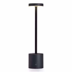 Muitomas UPNDOWNLAMPBK lampada da tavolo LED Nero - Vista aggiuntiva 6