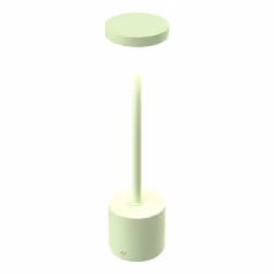 Muitomas UPNDOWNLAMPGN lampada da tavolo LED Verde - Vista aggiuntiva 2