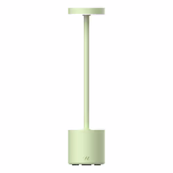 Muitomas UPNDOWNLAMPGN lampada da tavolo LED Verde - Vista aggiuntiva 3