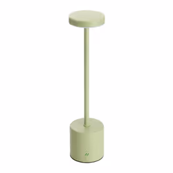 Muitomas UPNDOWNLAMPGN lampada da tavolo LED Verde - Vista aggiuntiva 4