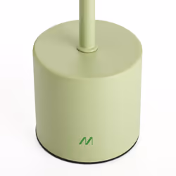 Muitomas UPNDOWNLAMPGN lampada da tavolo LED Verde - Vista aggiuntiva 5