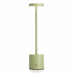 Muitomas UPNDOWNLAMPGN lampada da tavolo LED Verde - Vista aggiuntiva 6