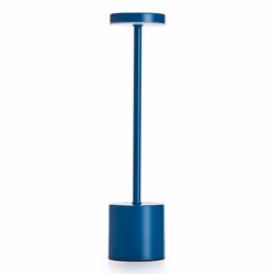 Muitomas UPNDOWNLAMPBL lampada da tavolo LED Blu artico - Vista aggiuntiva 3