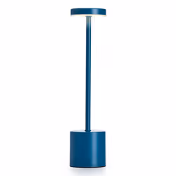 Muitomas UPNDOWNLAMPBL lampada da tavolo LED Blu artico - Vista aggiuntiva 6