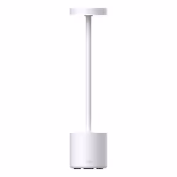 Muitomas UPNDOWNLAMPWH lampada da tavolo LED Bianco - Vista aggiuntiva 3