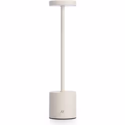 Muitomas UPNDOWNLAMPWH lampada da tavolo LED Bianco - Vista aggiuntiva 4