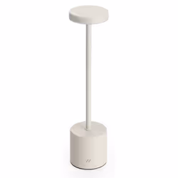 Muitomas UPNDOWNLAMPWH lampada da tavolo LED Bianco - Vista aggiuntiva 5