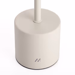 Muitomas UPNDOWNLAMPWH lampada da tavolo LED Bianco - Vista aggiuntiva 6