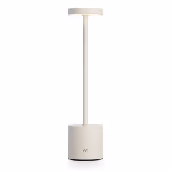 Muitomas UPNDOWNLAMPWH lampada da tavolo LED Bianco - Vista aggiuntiva 7