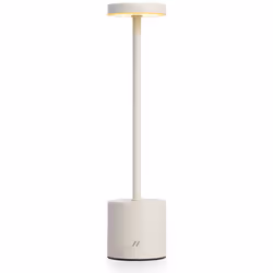Muitomas UPNDOWNLAMPWH lampada da tavolo LED Bianco - Vista aggiuntiva 8