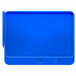 Celly KIDSBOARD Blu - Vista aggiuntiva 2