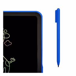 Celly KIDSBOARD Blu - Vista aggiuntiva 3