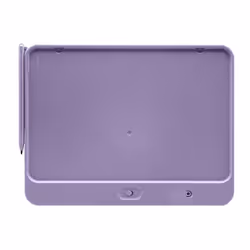 Celly KIDSBOARDPK tablet di scrittura Rosa - Vista aggiuntiva 2