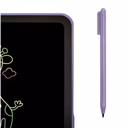 Celly KIDSBOARDPK tablet di scrittura Rosa - Vista aggiuntiva 3