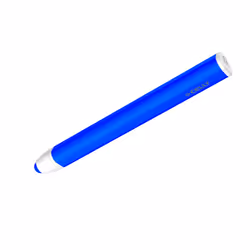 Celly KIDSTOUCHPENLB penna per PDA Blu - Vista aggiuntiva 2