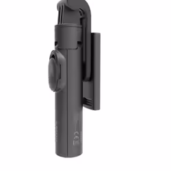 Celly CLICKSFSTICKBK bastone per selfie Smartphone Nero - Vista aggiuntiva 4
