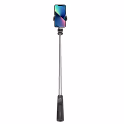 Celly CLICKSFSTICKBK bastone per selfie Smartphone Nero - Vista aggiuntiva 6