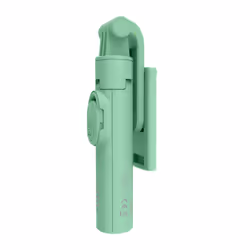 Celly CLICKSFSTICKGN bastone per selfie Smartphone Verde - Vista aggiuntiva 4