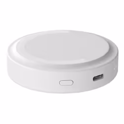 Celly MAGPB3000 3000 mAh Carica wireless Bianco - Vista aggiuntiva 3