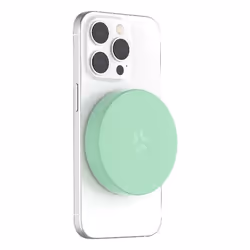 Celly MAGPB3000 3000 mAh Carica wireless Verde - Vista aggiuntiva 2