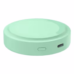 Celly MAGPB3000 3000 mAh Carica wireless Verde - Vista aggiuntiva 3