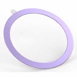 Celly MAGPB3000 3000 mAh Carica wireless Viola - Vista aggiuntiva 4